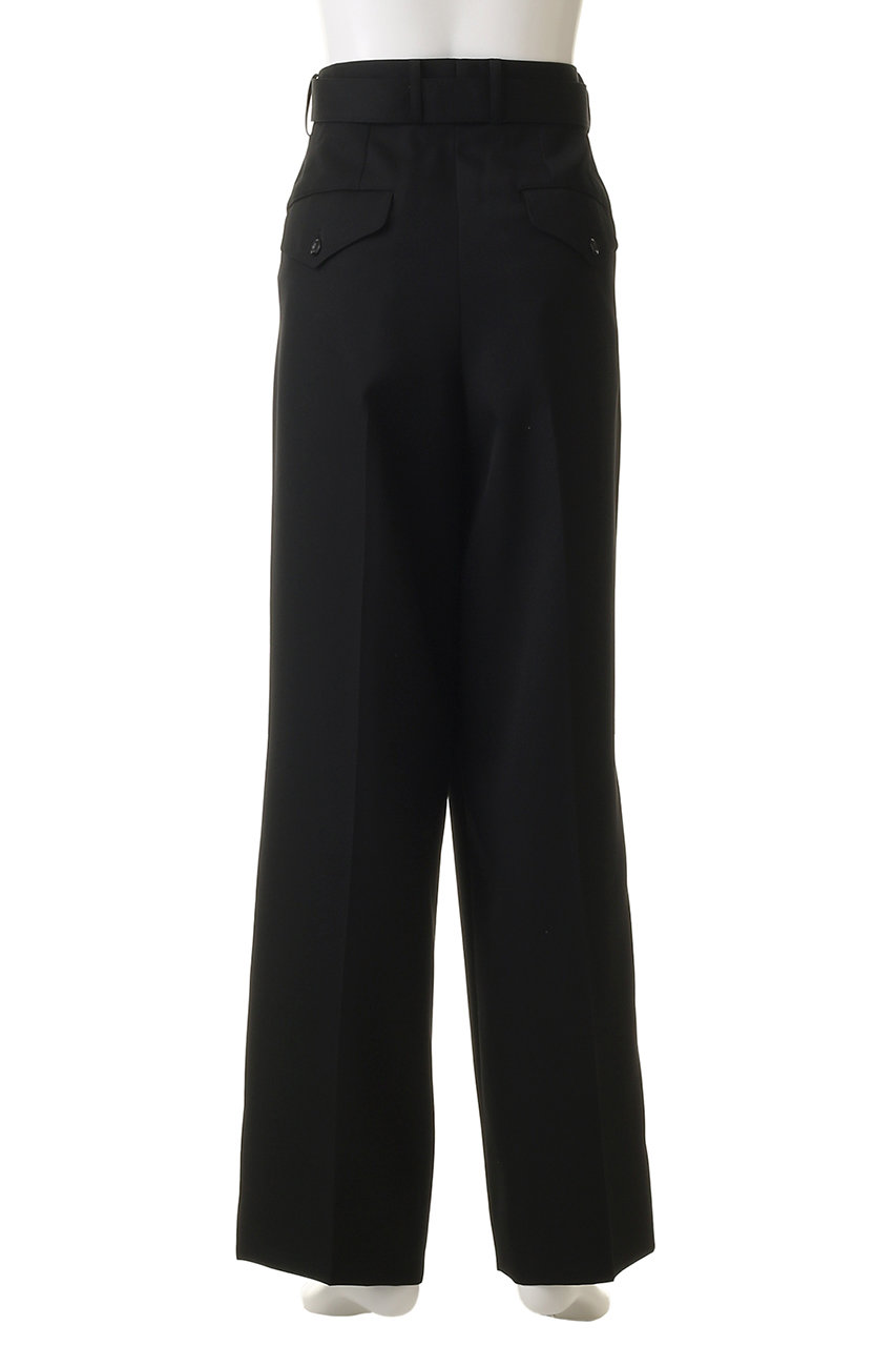 THE RERACS(ザ・リラクス)｜【予約販売】【MEN】2タックベルテッド