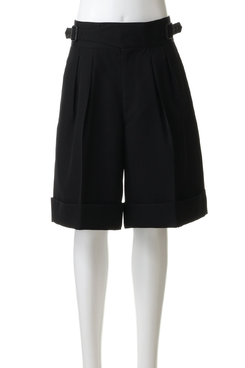 THE RERACS(ザ・リラクス)｜【予約販売】【MEN】グルカショートパンツ