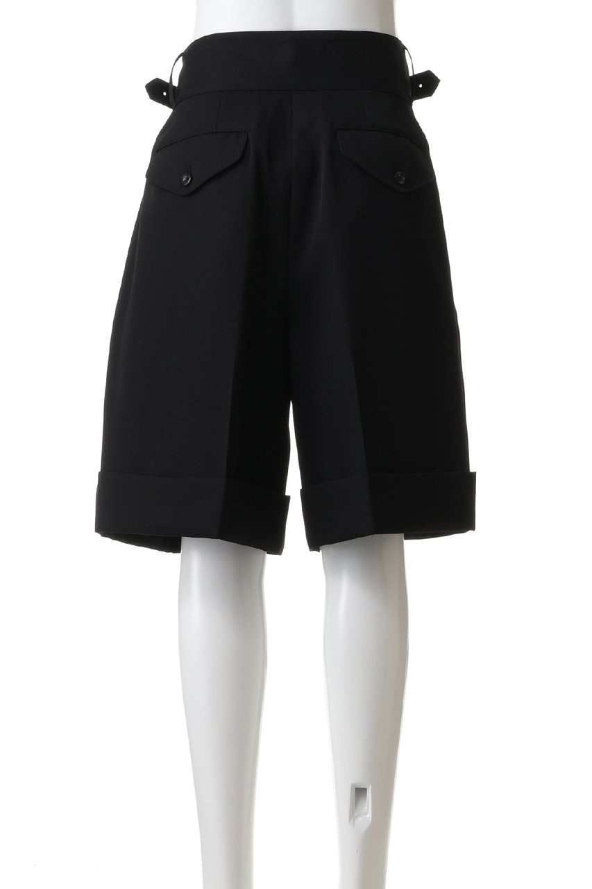 THE RERACS(ザ・リラクス)｜【予約販売】【MEN】グルカショートパンツ