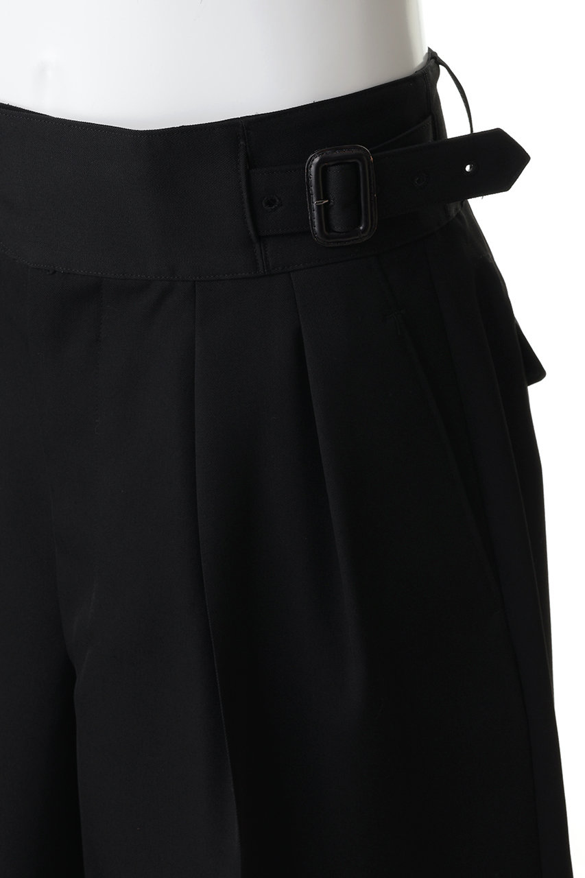 THE RERACS(ザ・リラクス)｜【予約販売】【MEN】グルカショートパンツ