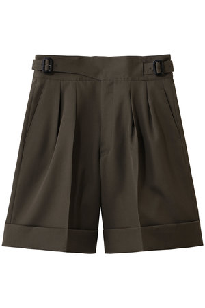 ザ・リラクス/THE RERACSの【予約販売】【MEN】グルカショートパンツ(110600/110603)