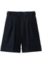 【予約販売】【MEN】グルカショートパンツ ザ・リラクス/THE RERACS クラシックブルー