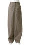 【予約販売】【MEN】ワイドバレルパンツ ザ・リラクス/THE RERACS