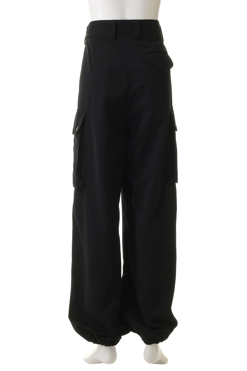 THE RERACS(ザ・リラクス)｜【予約販売】【MEN】F2 カーゴパンツ