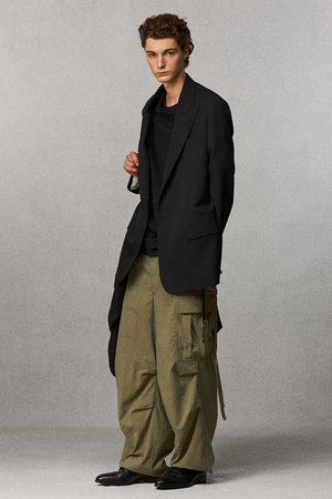 ザ・リラクス/THE RERACSの【予約販売】【MEN】US カーゴパンツ(110600/110605)