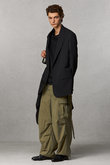【MEN】US カーゴパンツ