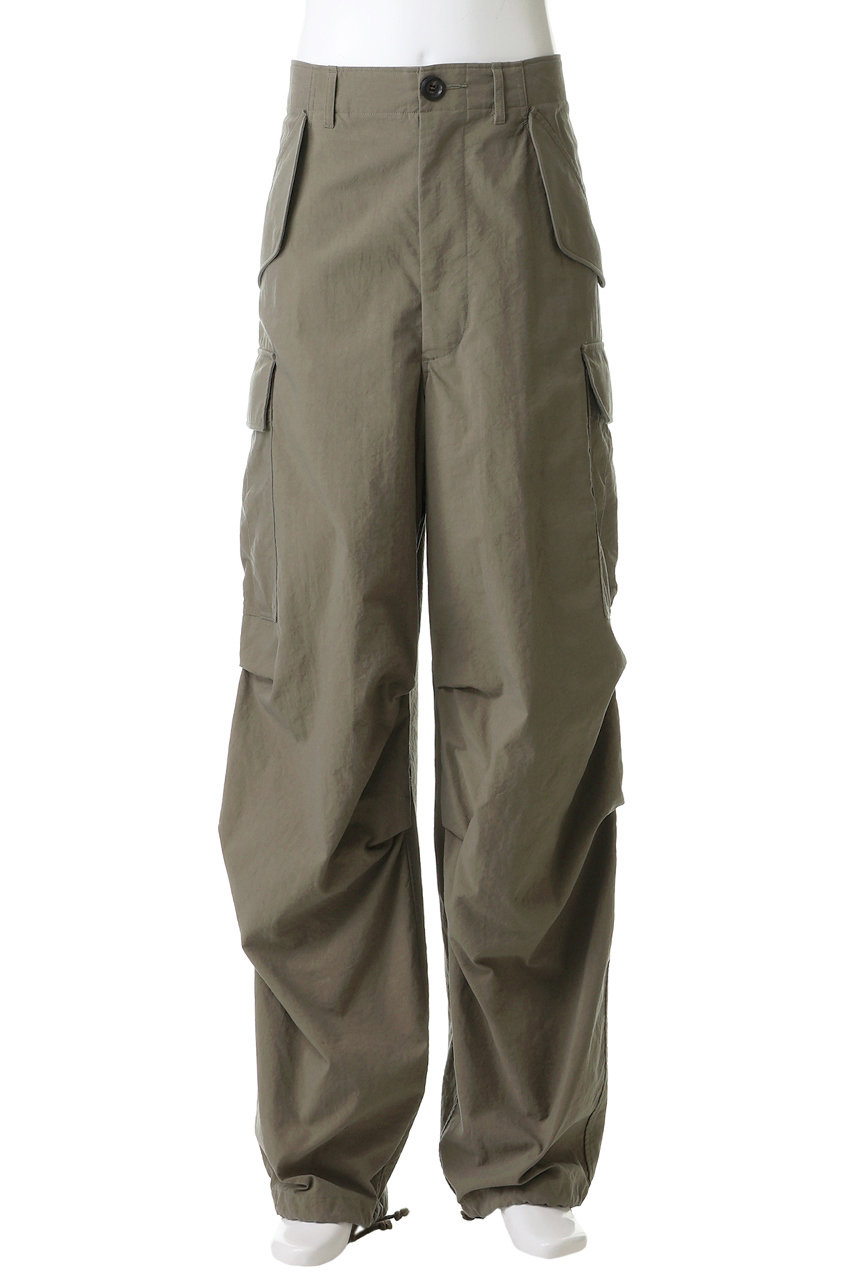 THE RERACS(ザ・リラクス)｜【予約販売】【MEN】US カーゴパンツ