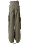 【予約販売】【MEN】US カーゴパンツ ザ・リラクス/THE RERACS