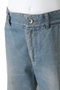 【予約販売】【MEN】デニムストレートパンツ ザ・リラクス/THE RERACS