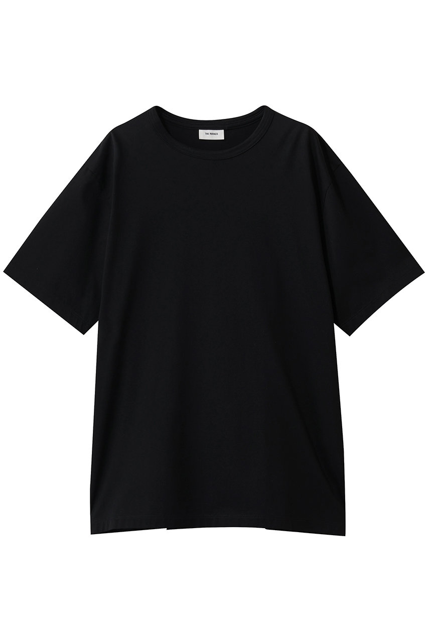 ザ・リラクス/THE RERACSの【予約販売】【MEN】Tシャツ(ブラック/26SS-RECS-514-J)