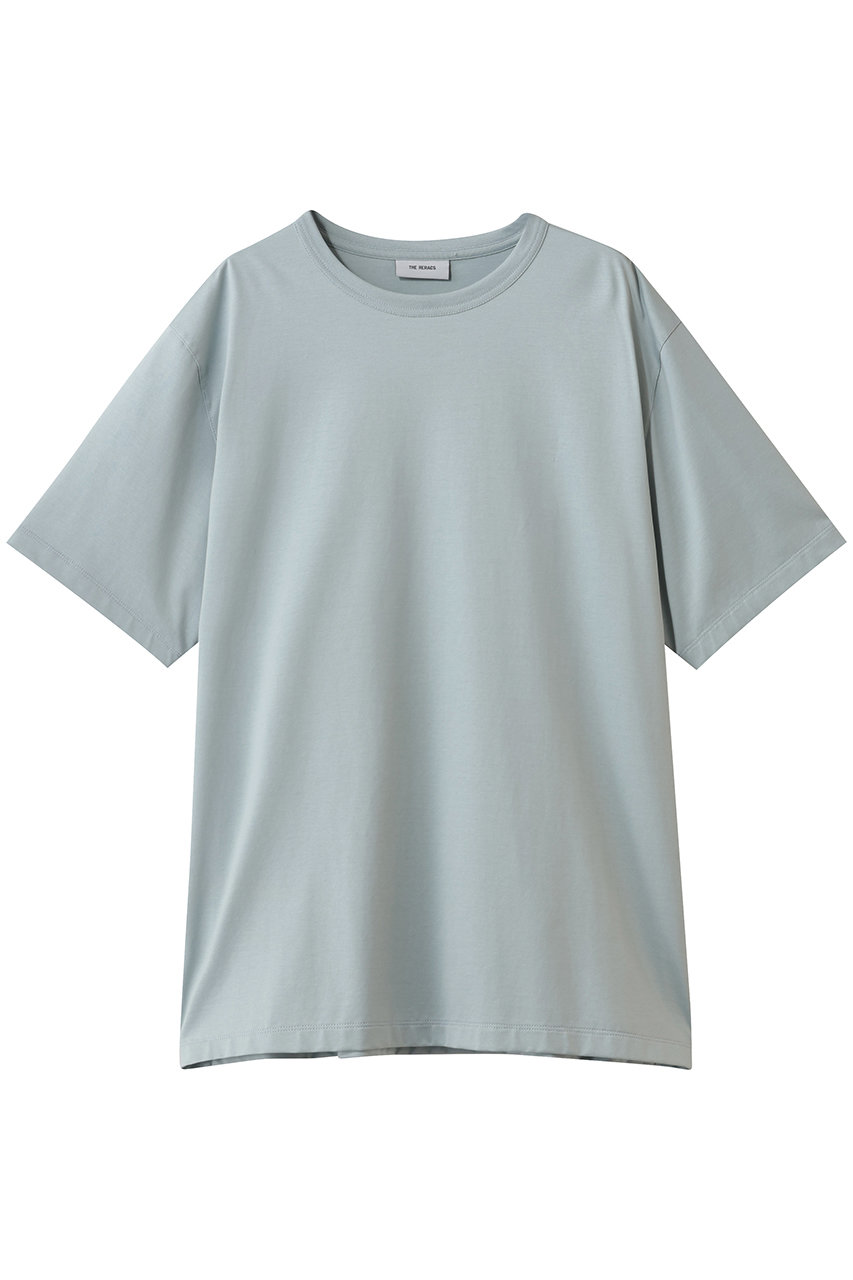 ザ・リラクス/THE RERACSの【予約販売】【MEN】Tシャツ(ライトブルー/26SS-RECS-514-J)