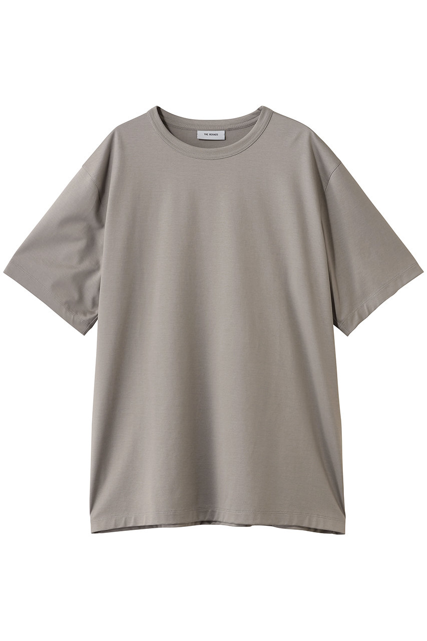 ザ・リラクス/THE RERACSの【予約販売】【MEN】Tシャツ(サンドストーン/26SS-RECS-514-J)