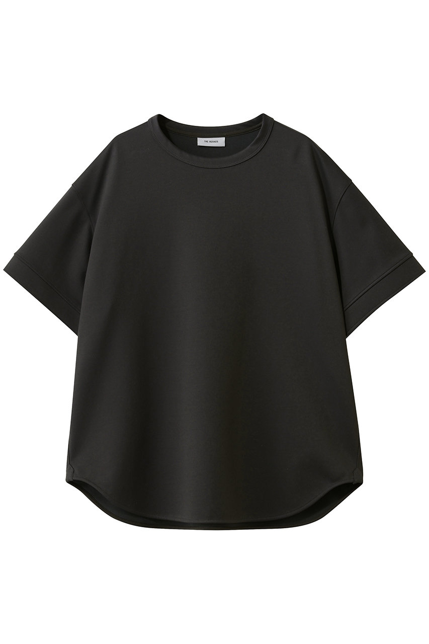 ザ・リラクス/THE RERACSの【予約販売】【MEN】ショートスリーブプルオーバー(ガンメタルグレー/26SS-RECS-519-J)