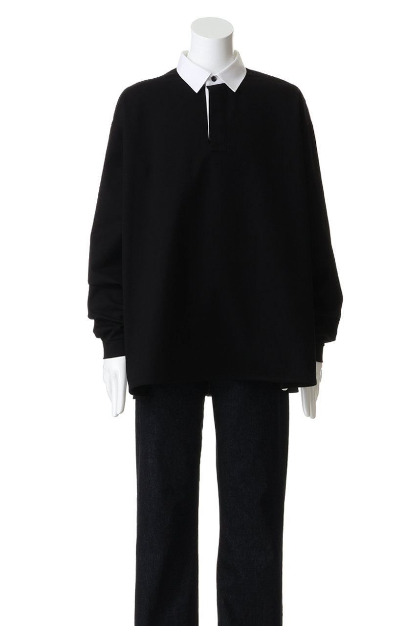 THE RERACS(ザ・リラクス)｜【予約販売】【MEN】ロングスリーブ