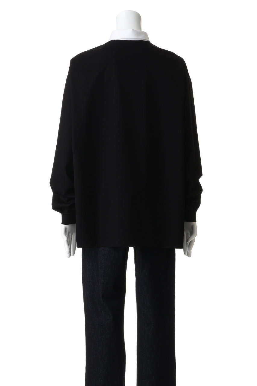 THE RERACS(ザ・リラクス)｜【予約販売】【MEN】ロングスリーブ