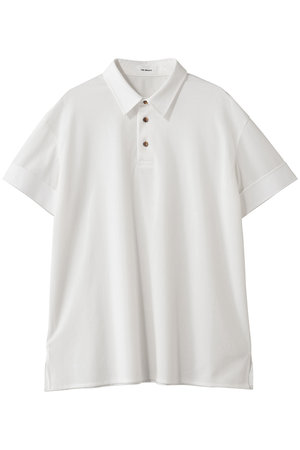 ザ・リラクス/THE RERACSの【予約販売】【MEN】パーフェクトドレスポロシャツ(110400/110404)