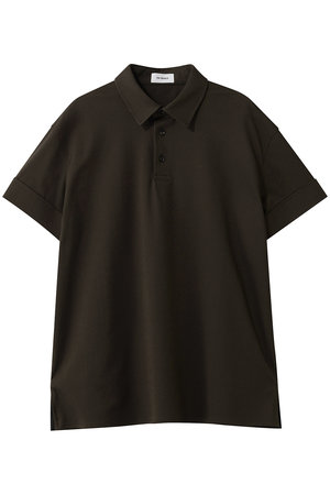 ザ・リラクス/THE RERACSの【予約販売】【MEN】パーフェクトドレスポロシャツ(110400/110404)