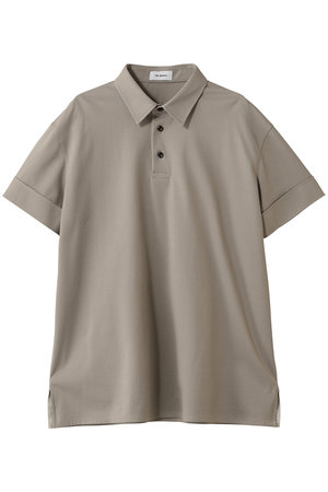 ザ・リラクス/THE RERACSの【予約販売】【MEN】パーフェクトドレスポロシャツ(110400/110404)