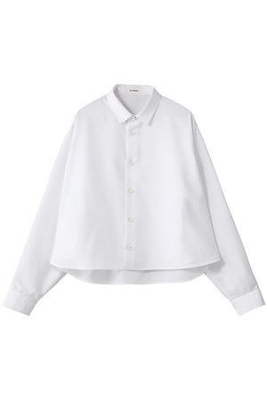 ザ・リラクス/THE RERACSの【予約販売】レギュラーカラーAラインシャツ