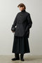 【予約販売】ビブフロントシャツ ザ・リラクス/THE RERACS