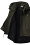 【予約販売】ライナー付きモッズコート ザ・リラクス/THE RERACS