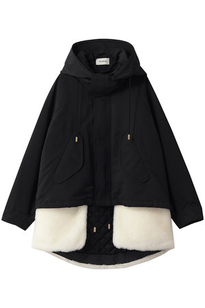 THE RERACS｜ザ・リラクスのショートコート（コート）通販｜ELLE SHOP