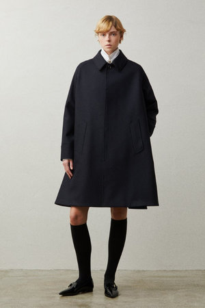 THE RERACS｜ザ・リラクスのコート通販｜ELLE SHOP (エル・ショップ)