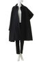 【予約販売】バルカラーAラインコート ザ・リラクス/THE RERACS