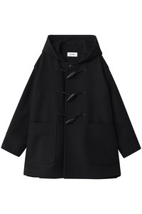 THE RERACS(ザ・リラクス)｜【予約販売】ロングダッフルコート