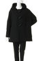 【予約販売】ダッフルコート ザ・リラクス/THE RERACS