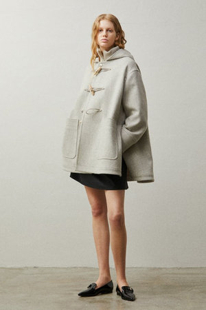 THE RERACS｜ザ・リラクスのショートコート（コート）通販｜ELLE SHOP