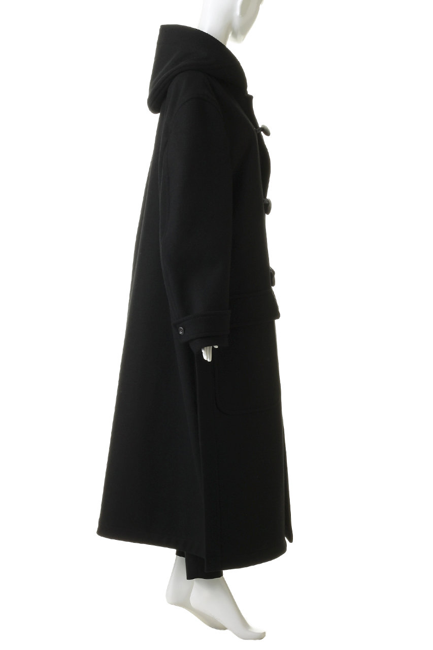 THE RERACS(ザ・リラクス)｜【予約販売】ロングダッフルコート
