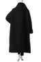 【予約販売】ロングダッフルコート ザ・リラクス/THE RERACS