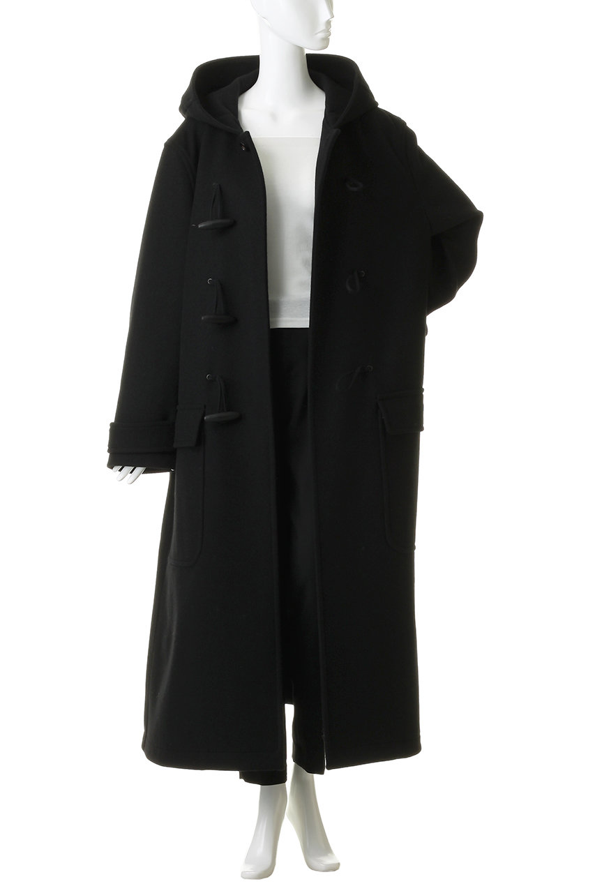 THE RERACS(ザ・リラクス)｜【予約販売】ロングダッフルコート