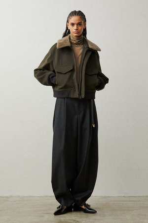 THE RERACS｜ザ・リラクスのジャケット通販｜ELLE SHOP (エル・ショップ)