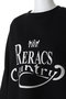 【予約販売】ラグランプルオーバー ザ・リラクス/THE RERACS