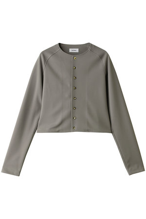 THE RERACS｜ザ・リラクスのカーディガン（ニット）通販｜ELLE SHOP