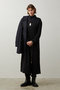【予約販売】Aラインポロドレス ザ・リラクス/THE RERACS