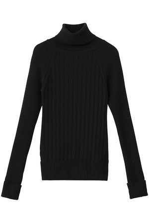 ザ・リラクス/THE RERACSの【予約販売】ラグランタートルネックニットプルオーバー(110300/110301)