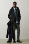 【予約販売】【MEN】パーフェクトシャツ ザ・リラクス/THE RERACS