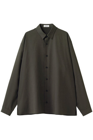 ザ・リラクス/THE RERACSの【予約販売】【MEN】パーフェクトシャツ(110400/110403)