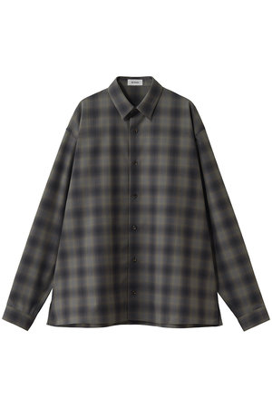 ザ・リラクス/THE RERACSの【予約販売】【MEN】パーフェクトシャツ(110400/110403)