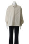 【予約販売】【MEN】バルーンカーディガンシャツ ザ・リラクス/THE RERACS