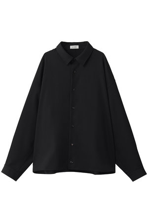 ザ・リラクス/THE RERACSの【予約販売】【MEN】バルーンカーディガンシャツ(110400/110403)
