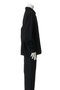 【予約販売】【MEN】バルーンカーディガンシャツ ザ・リラクス/THE RERACS