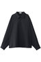 【予約販売】【MEN】バルーンカーディガンシャツ ザ・リラクス/THE RERACS トップグレー