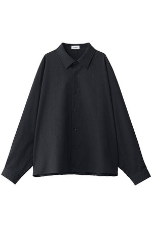 ザ・リラクス/THE RERACSの【予約販売】【MEN】バルーンカーディガンシャツ(110400/110403)