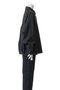 【予約販売】【MEN】バルーンカーディガンシャツ ザ・リラクス/THE RERACS