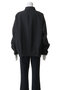 【予約販売】【MEN】バルーンカーディガンシャツ ザ・リラクス/THE RERACS
