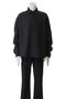 【予約販売】【MEN】レギュラーカラーフランネルシャツ ザ・リラクス/THE RERACS